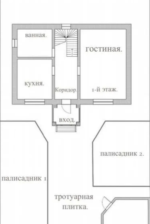 
  Продается дом 123 м². Фото 9.