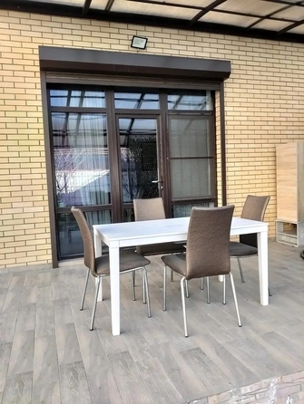 
  Продается дом 160 м². Фото 1.