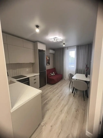 
  Продается 1-комн. квартира 41.2 м². Фото 1.