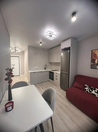 
  Продается 1-комн. квартира 41.2 м². Фото 3.