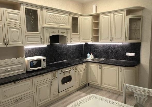 
  Продается 1-комн. квартира 55 м². Фото 2.