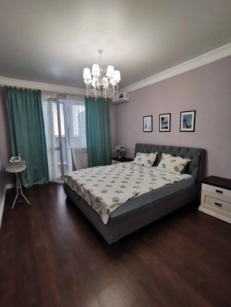 
  Продается 1-комн. квартира 53 м². Фото 1.