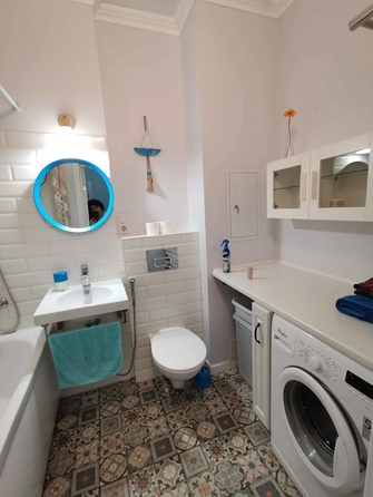 
  Продается 1-комн. квартира 53 м². Фото 2.