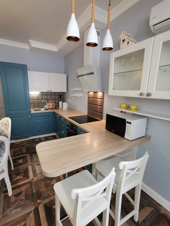 
  Продается 1-комн. квартира 53 м². Фото 4.