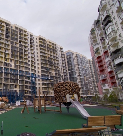 
  Продается 1-комн. квартира 35.4 м². Фото 7.