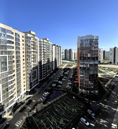 
  Продается 1-комн. квартира 35.4 м². Фото 8.