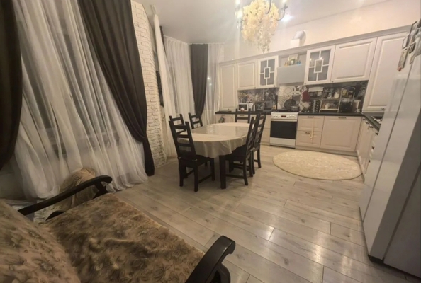 
  Продается дом 116 м². Фото 1.