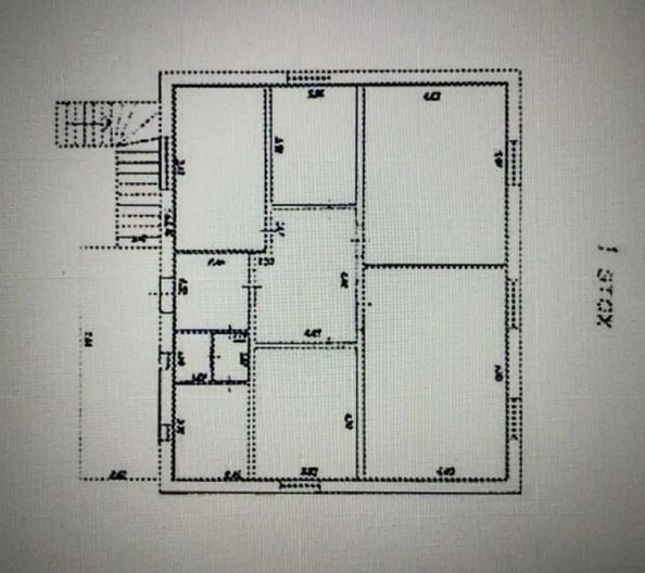 
  Продается дом 266 м². Фото 18.