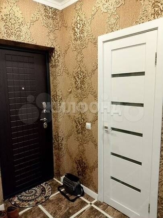 
  Продается 1-комн. квартира 41.5 м². Фото 5.