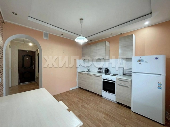 
  Продается 1-комн. квартира 35.1 м². Фото 2.