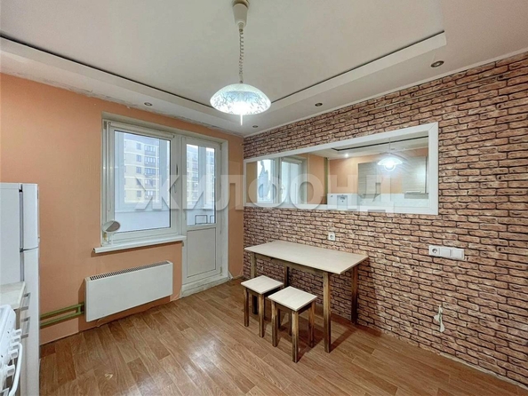 
  Продается 1-комн. квартира 35.1 м². Фото 3.