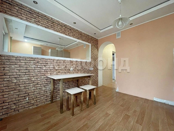 
  Продается 1-комн. квартира 35.1 м². Фото 4.