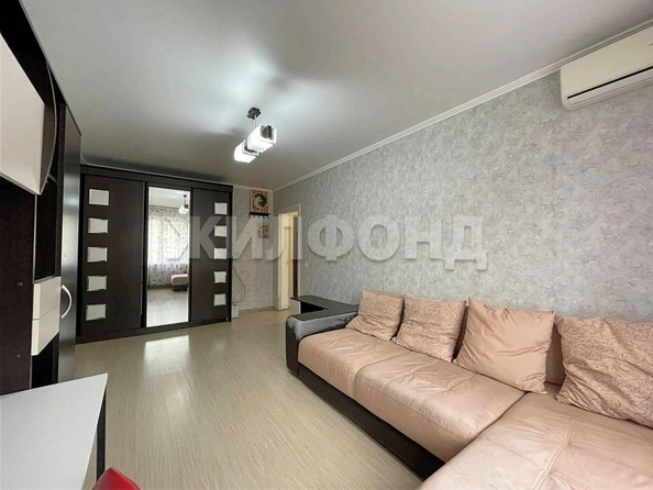 
  Продается 1-комн. квартира 35.1 м². Фото 5.