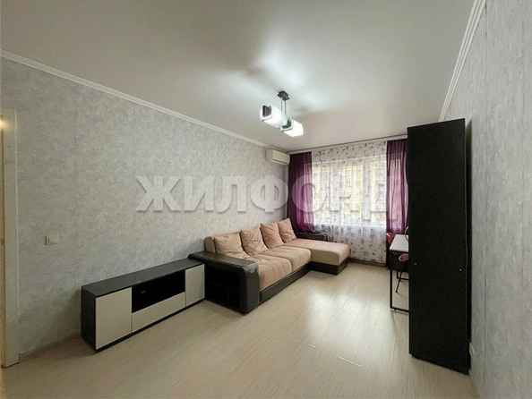 
  Продается 1-комн. квартира 35.1 м². Фото 6.