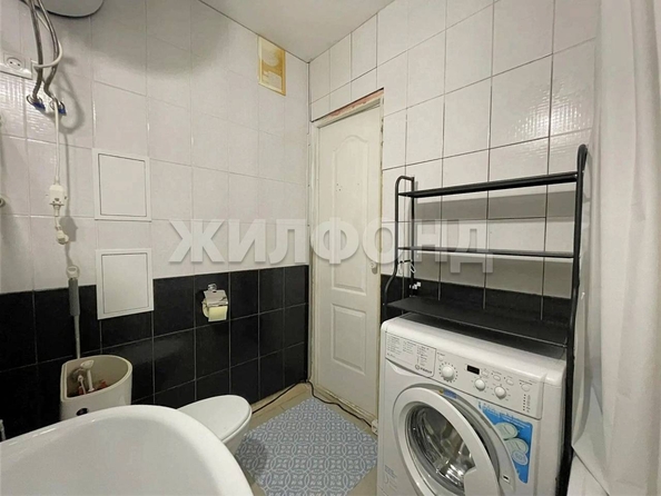 
  Продается 1-комн. квартира 35.1 м². Фото 11.