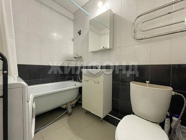 
  Продается 1-комн. квартира 35.1 м². Фото 12.