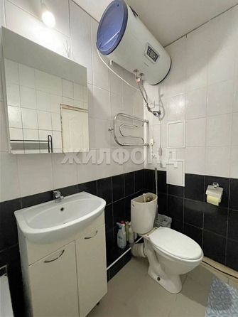 
  Продается 1-комн. квартира 35.1 м². Фото 13.