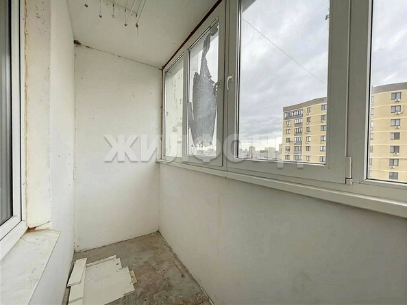 
  Продается 1-комн. квартира 35.1 м². Фото 14.