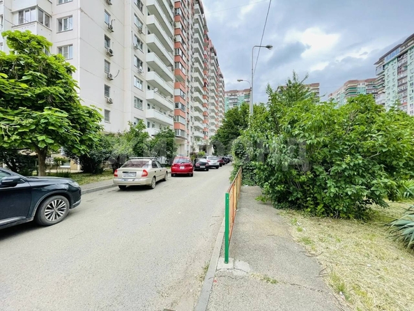 
  Продается 1-комн. квартира 35.1 м². Фото 19.