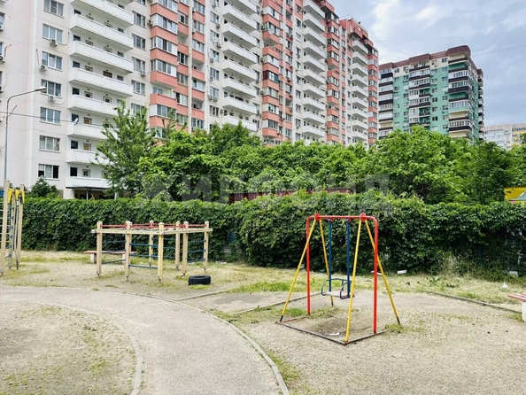 
  Продается 1-комн. квартира 35.1 м². Фото 21.