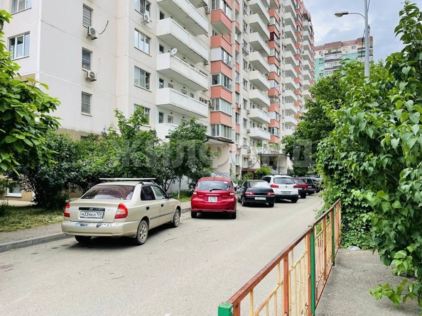
  Продается 1-комн. квартира 35.1 м². Фото 22.