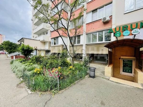 
  Продается 1-комн. квартира 35.1 м². Фото 23.
