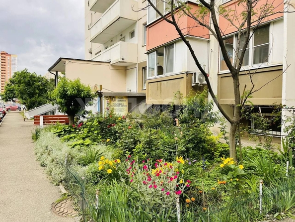 
  Продается 1-комн. квартира 35.1 м². Фото 24.