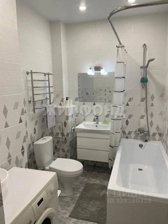
  Продается 1-комн. квартира 41.01 м². Фото 4.
