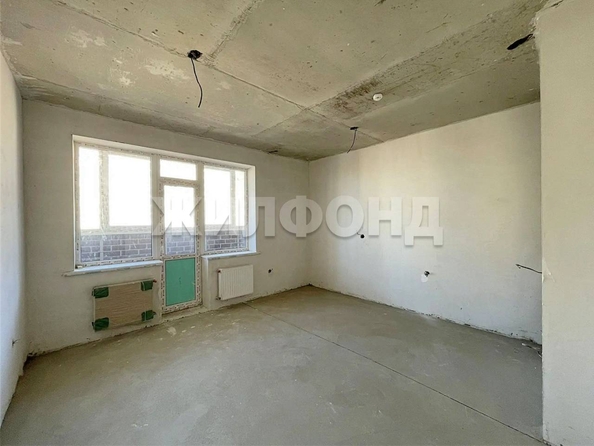 
  Продается 2-комн. квартира 56.9 м². Фото 1.