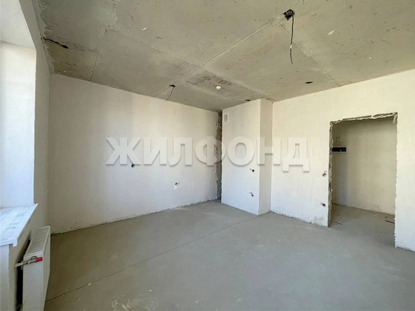 
  Продается 2-комн. квартира 56.9 м². Фото 2.