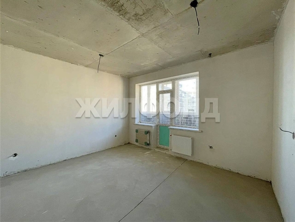 
  Продается 2-комн. квартира 56.9 м². Фото 3.