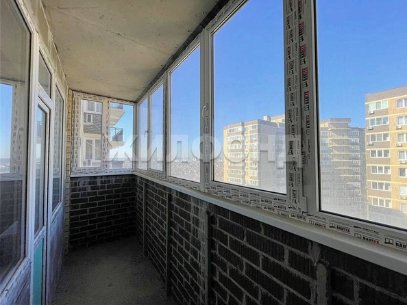 
  Продается 2-комн. квартира 56.9 м². Фото 4.