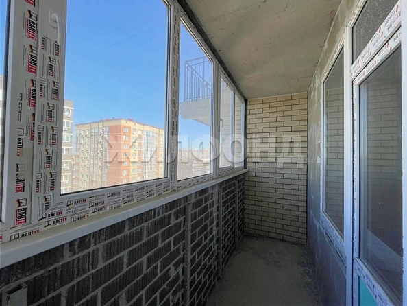 
  Продается 2-комн. квартира 56.9 м². Фото 5.