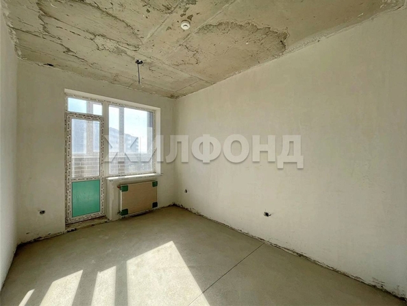 
  Продается 2-комн. квартира 56.9 м². Фото 6.