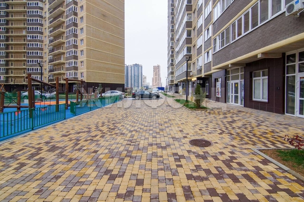 
  Продается 2-комн. квартира 56.9 м². Фото 12.