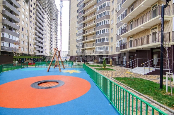 
  Продается 2-комн. квартира 56.9 м². Фото 14.