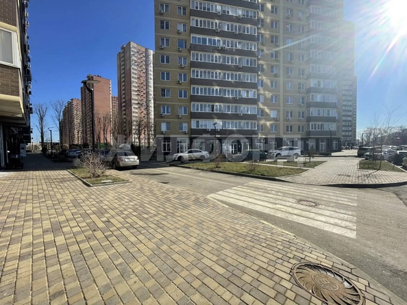 
  Продается 2-комн. квартира 56.9 м². Фото 16.