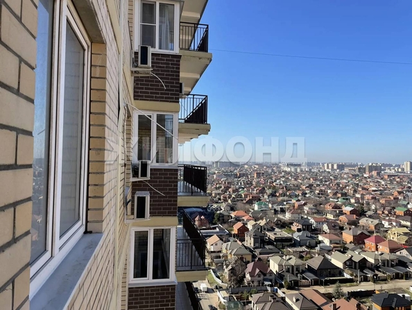 
  Продается 2-комн. квартира 56.9 м². Фото 18.