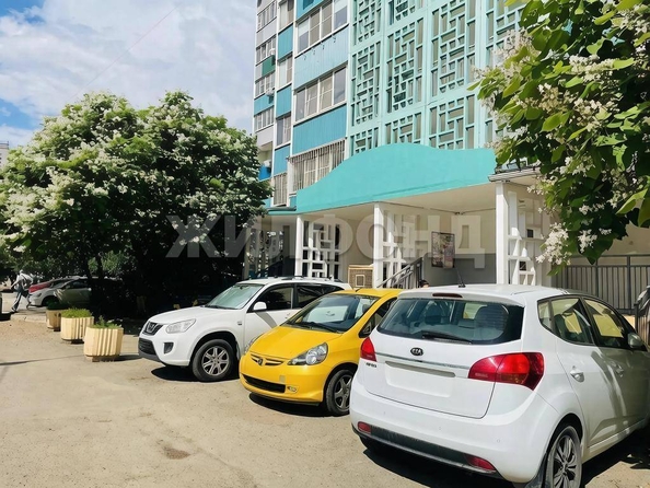 
  Продается 2-комн. квартира 66.3 м². Фото 25.