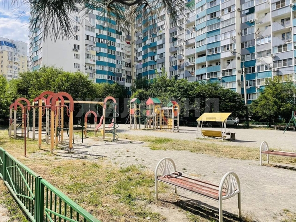 
  Продается 2-комн. квартира 66.3 м². Фото 27.