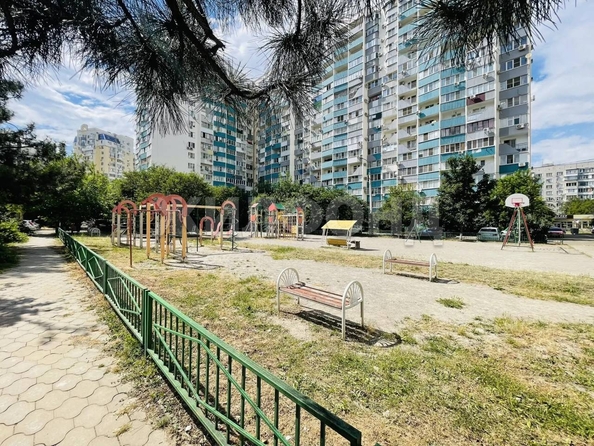 
  Продается 2-комн. квартира 66.3 м². Фото 29.