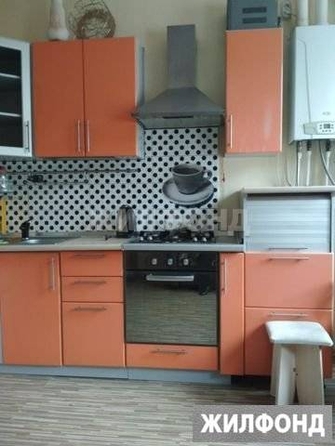 
  Продается студия 23 м². Фото 1.