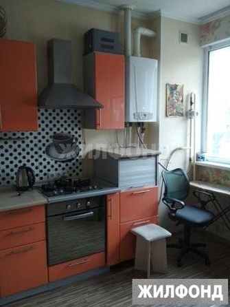 
  Продается студия 23 м². Фото 6.