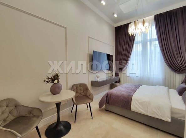 
  Продается студия 22 м². Фото 5.