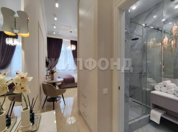 
  Продается студия 22 м². Фото 6.