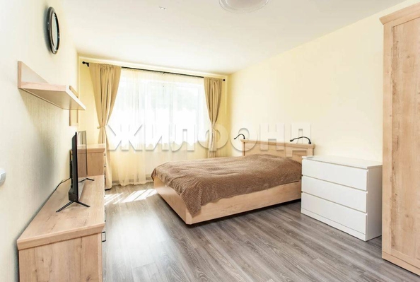 
  Продается 1-комн. квартира 38.2 м². Фото 1.