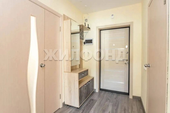 
  Продается 1-комн. квартира 38.2 м². Фото 2.