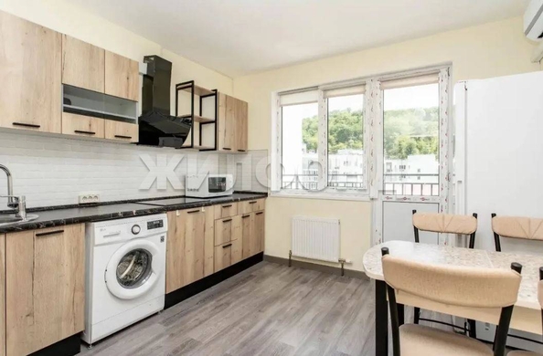 
  Продается 1-комн. квартира 38.2 м². Фото 4.