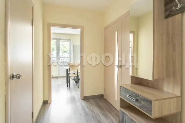 
  Продается 1-комн. квартира 38.2 м². Фото 6.
