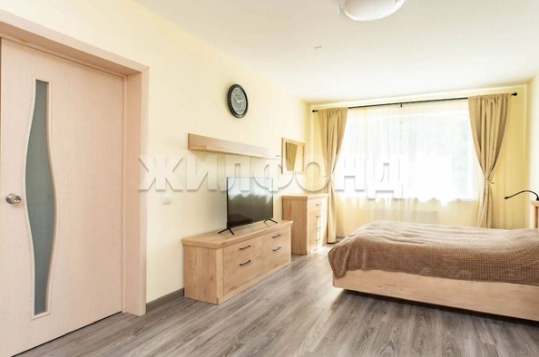 
  Продается 1-комн. квартира 38.2 м². Фото 7.